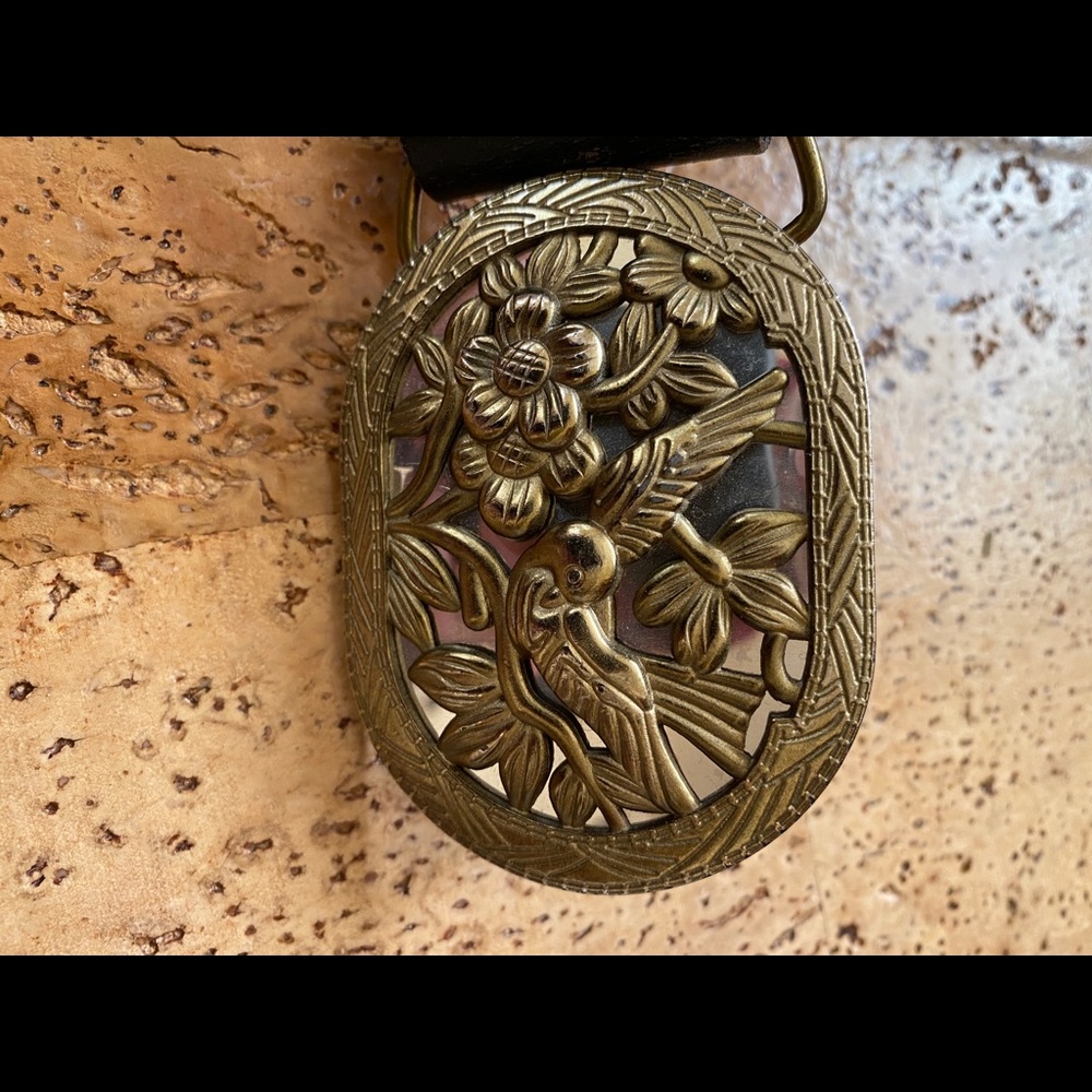 Awesome belt